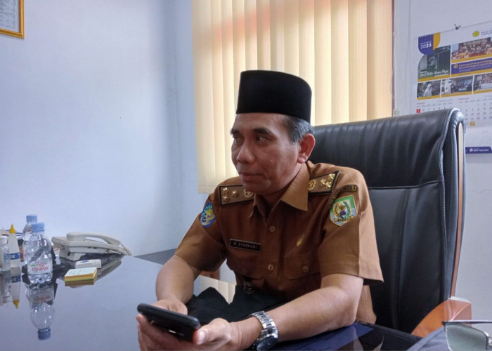 Penyakit Ngorok pada Hewan Ternak Mulai Menyebar di Bengkulu, Berikut Penanganannya 