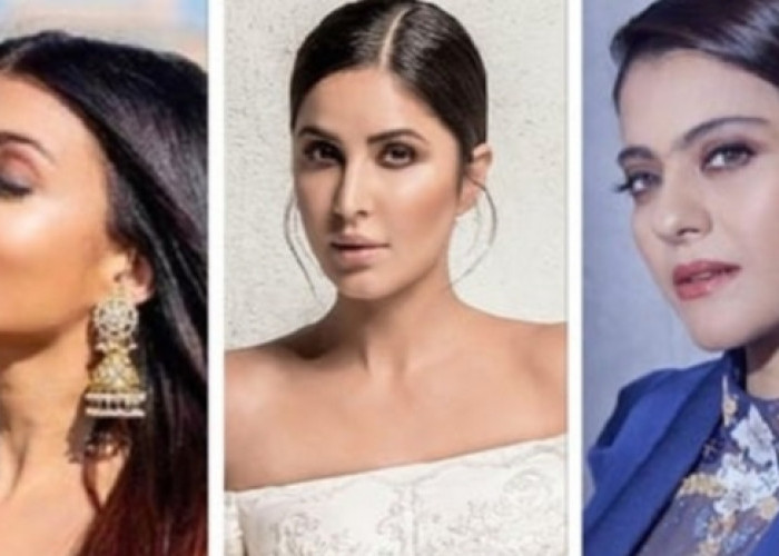 8 Aktris Bollywood Terkaya di India, Kekayaan Bintang Ini Capai 100 Juta Dolar!