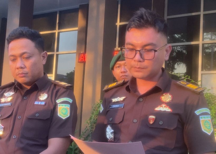 Dalami Kasus Sertipikat HPT Bukit Rabang, Kejari Bengkulu Selatan Periksa 50 Saksi