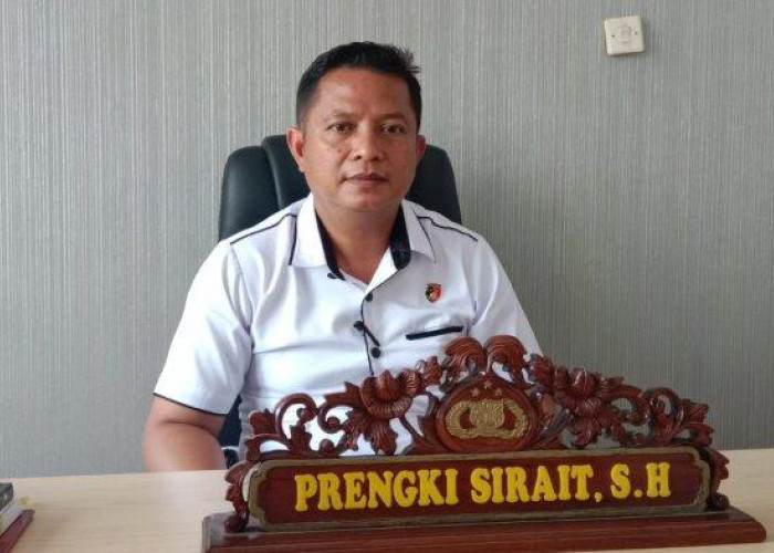 Tak Ada Pengembalian Dana, Kasus DD Dusun Tengah Masuk Jalur Hukum