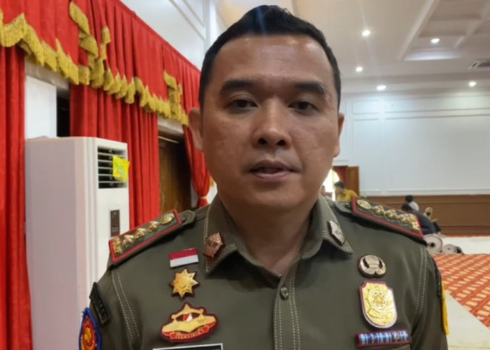 Satpol PP Provinsi Bentuk 40 Personel Khusus Pariwisata, Harus Kuasai Bahasa Asing