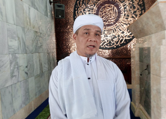 Resmi! Inilah Besaran Zakat Fitrah 1447 H di Kota Bengkulu, Tertinggi Rp50 Ribu
