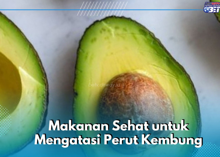 Perut Kembung Bisa Diatasi dengan Konsumsi 8 Makanan Sehat Ini, Cek Segera di Sini