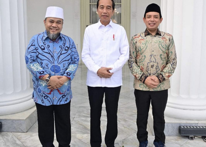 Helmi Hasan Masih Bungkam Siapa Nama Bakal Calon Walikota Bengkulu yang Diusung PAN