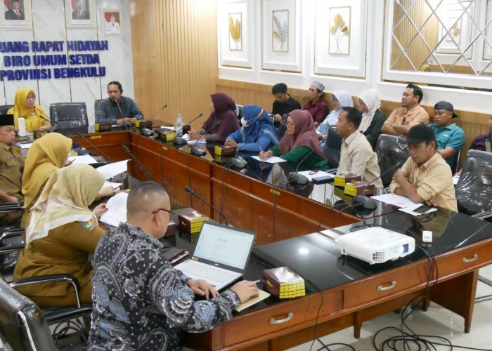 Dugaan Pelanggaran Kewajiban Lingkungan, PT TLB Masuk Usulan Audit