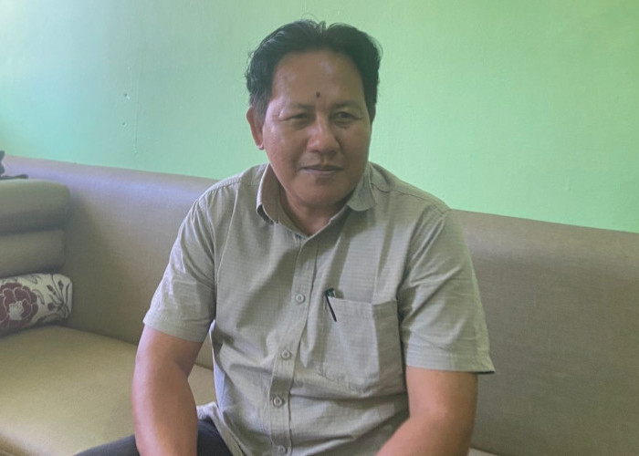 SPMB SMP Ditutup 12 Juli, Dikbud Bengkulu Selatan Siapkan Posko Pengaduan untuk Orang Tua