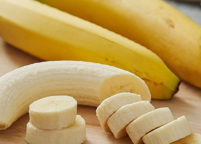 Memenuhi Kebutuhan Energi, Cek Manfaat Pisang untuk Kesehatan Ibu Hamil, Praktis dan Kaya Nutrisi