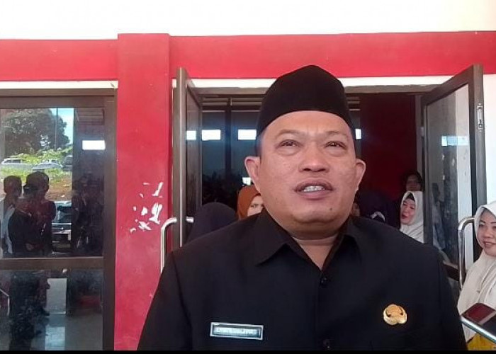 Jelang Pilkada 2024, Bupati Seluma: Berpolitiklah yang Santun, Jangan Menebar Fitnah