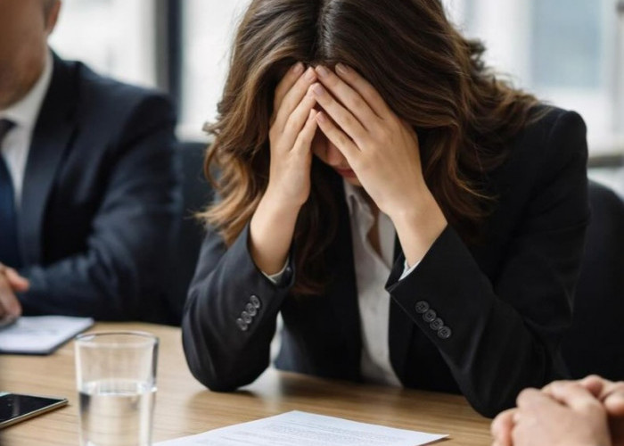 Perlu Tahu! Kebiasaan Orang yang Suka Playing Victim, Sering Merasa Dirugikan