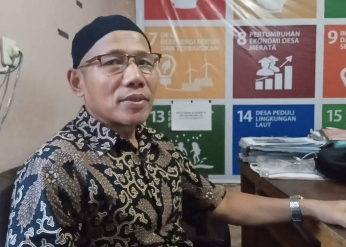 Dana Desa Tahap 3 untuk Tangani Stunting di Bengkulu Capai Rp115 Miliar