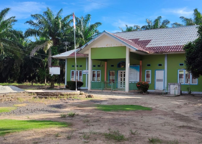 Panitia Pilkades PAW Kungkai Baru Belum Dibentuk, Dinas PMD Seluma Bakal Panggil BPD
