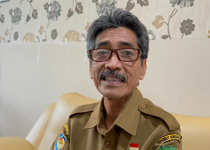 Dekati Target Nasional, Capaian Perekaman KTP-el di Kota Bengkulu Tembus 99,1 Persen