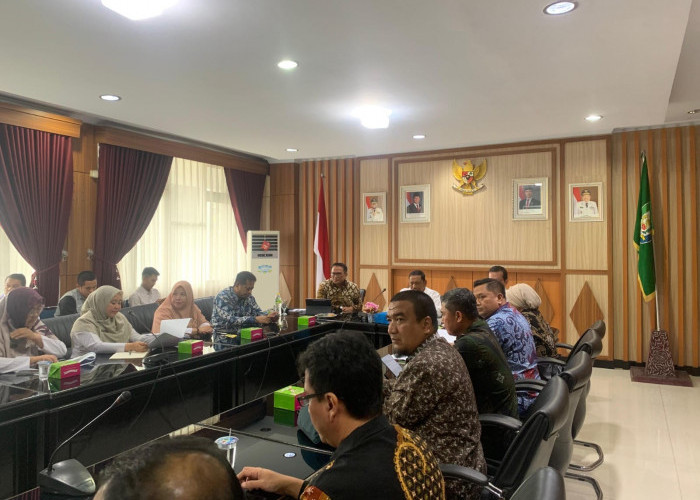 PTPN IV PalmCo Buka Kebun Sawit 6.064 Ha di Rejang Lebong, Eksistensi Daerah Penghasil Sayur-Kopi Terancam