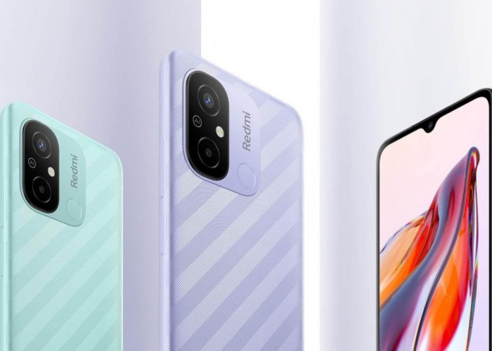 Rekomendasi HP Xiaomi Harga 1 Jutaan, Punya Baterai Awet dan Performa Stabil