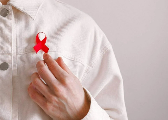 1 Desember Memperingati Apa? Cek Daftarnya Disini, Ada Hari AIDS Sedunia