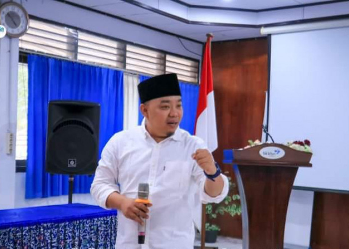 KPU Provinsi Bengkulu Diminta Detailkan Kebutuhan Anggaran Pilkada 2024