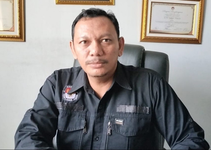 KPU Rekrut Anggota PPK Kecamatan Oktober Mendatang