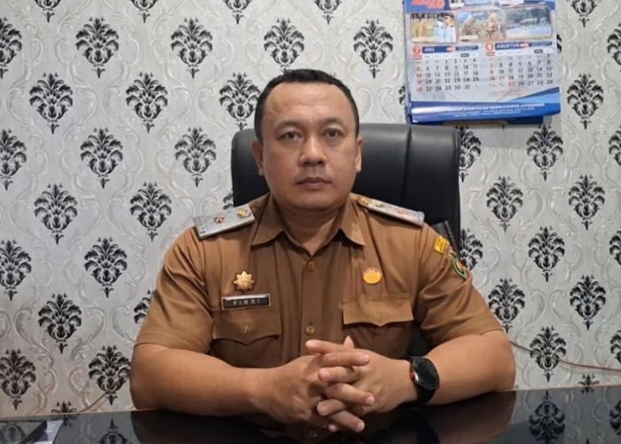 Sampah 400 Ton per Hari Jadi Syarat, Pemkab Bengkulu Selatan Kaji Kerja Sama Swiss Green Project