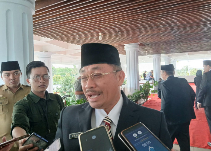 Pemprov Sarankan Konflik Agraria di Mukomuko dan Bengkulu Utara Tempuh Jalur Hukum