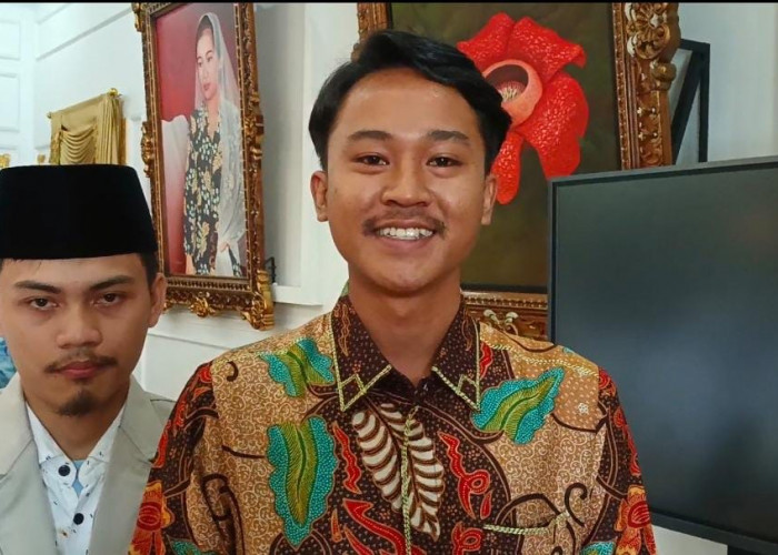 Muhammad Alfa Mulya, Putra Bupati BS Jadi Wajah Baru DPRD Provinsi Bengkulu Termuda