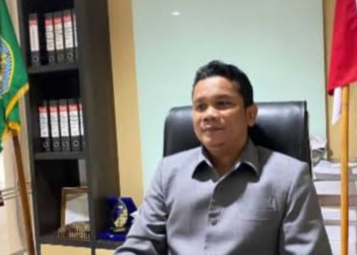 Harga Sembako Merangkak Naik, Ketua Komisi II: Gubernur Diminta Cari Solusi