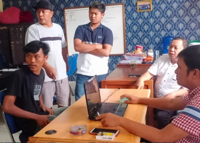 Buronan 3 Tahun, Salah Satu Pelaku Pembunuhan Karyawan SPBU Pasar Kepahiang Ditangkap