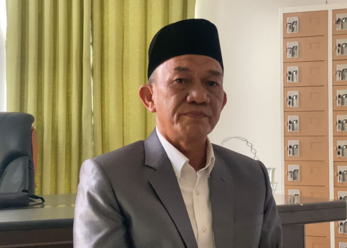 Fokus Kesiapan Jemaah, CJH Bengkulu Selatan Dipastikan Siap Berangkat Haji 2026