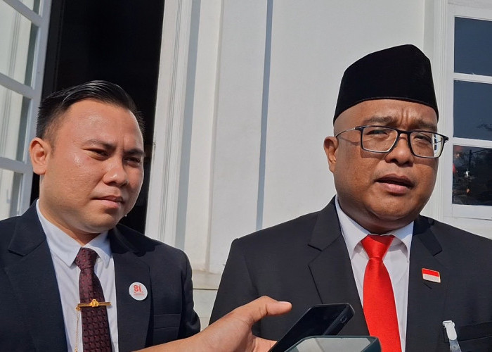 Sambut Delegasi Simpeda 2026 di Benteng Marlborough, Bank Bengkulu Gelar Pesta Durian