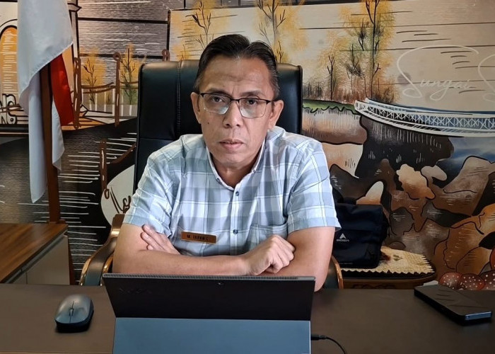 Penyaluran THR Rp168 Miliar di Bengkulu Wajib Tuntas 13 Maret