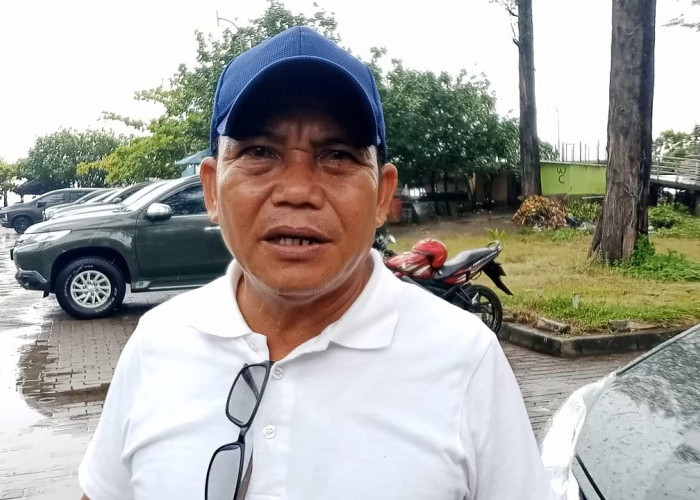 Tidak Terawat, Pemkot Bengkulu Ambil Alih Bangunan Terbengkalai Kawasan Pantai Panjang