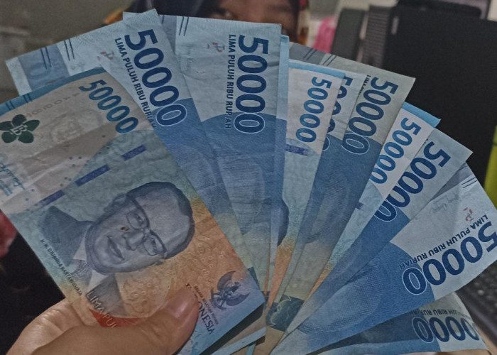 Masih Cair? Cek Penerima Bansos PKH Tahap 3, Bantuan Uang Tunai hingga Rp750.000 Siap Masuk ke Saldo Rekening