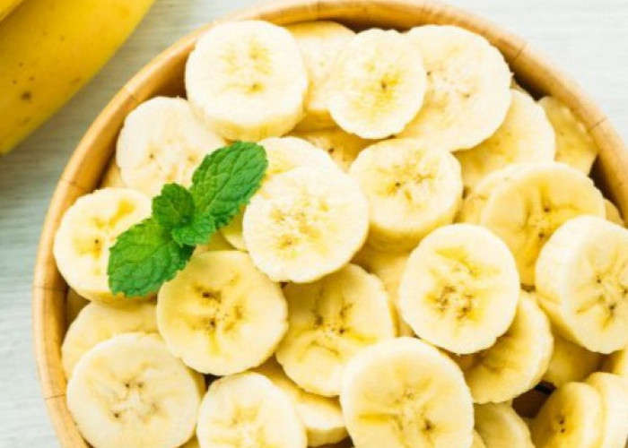 Bantu Perut Kenyang dan Istirahat Lebih Nyaman, Ini Rekomendasi Makanan Sebelum Tidur