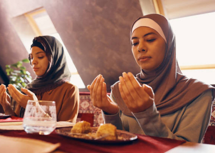 Jadi Teladan Umat Islam Seluruh Dunia, Berikut 5 Tips Hidup Sehat Ala Rasulullah SAW, Yuk Ikuti!