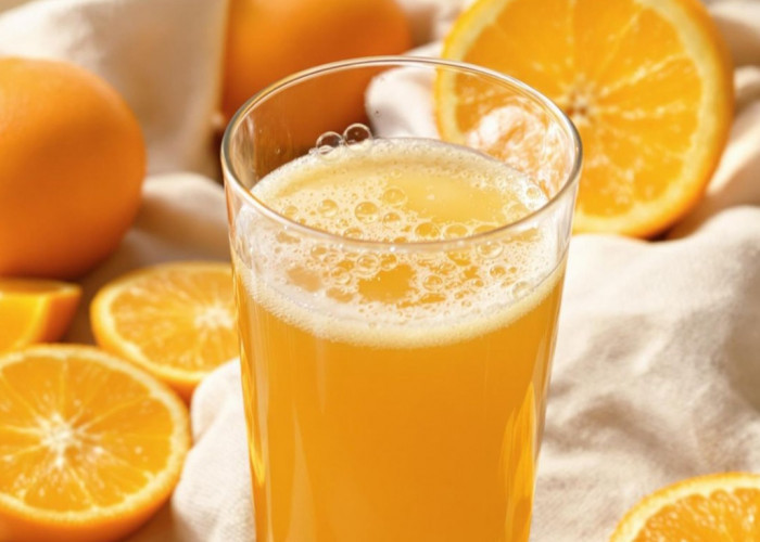 Mudah Dibuat di Rumah, 7 Minuman Sehat untuk Daya Tahan Tubuh yang Perlu Dikonsumsi Sehari-hari 