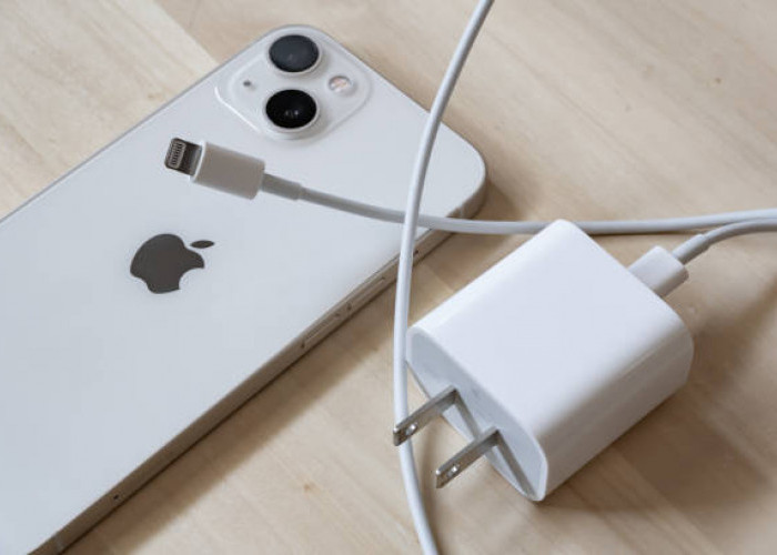 5 Cara Ini Dapat Menjaga Battery Health iPhone, Segera Lakukan Dari Sekarang!