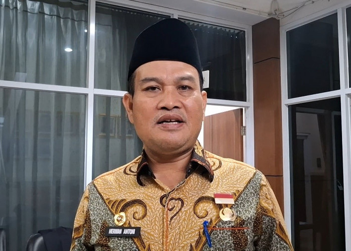 Harga Pertamax Naik, Pemprov Bengkulu Siapkan Penyesuaian Anggaran BBM Mobil Dinas