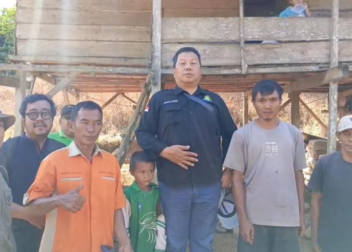 Dapat Kucuran Rp10 Miliar, Kuota Bantuan Rumah BSPS Seluma Bertambah Jadi 500 Unit