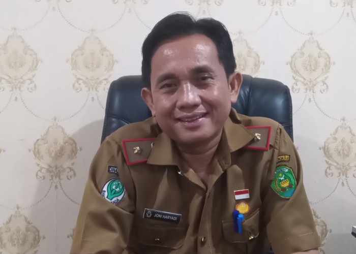 Dinkes Sebut Cuaca di Musim Kemarau Pengaruhi Kenaikan Kasus TBC di Kota Bengkulu