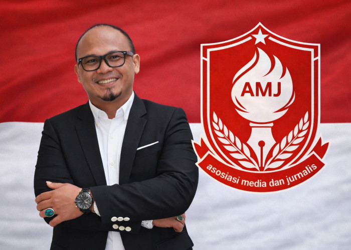Asosiasi Media dan Jurnalis (AMJ) Bengkulu Siap Lahir, Deklarasi 2 Februari 2026