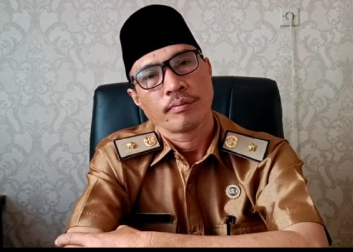 Dugaan ASN Mesum di Masjid, Pemkab Seluma Copot Oknum Kepala Sekolah