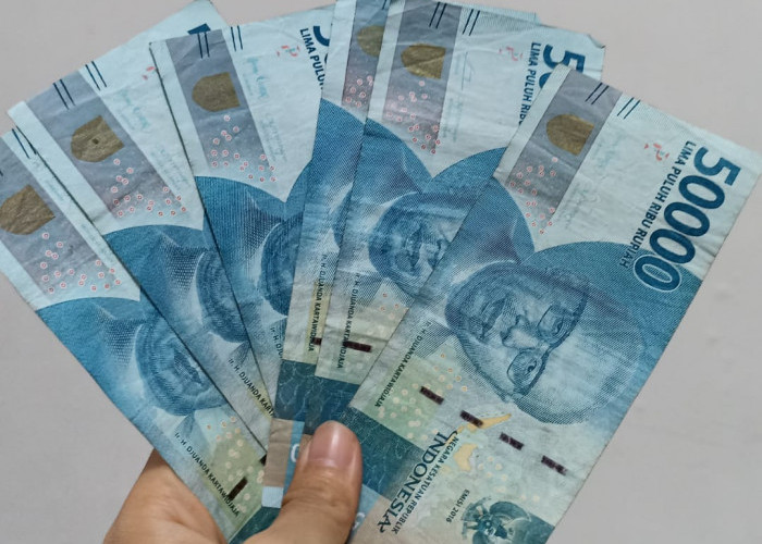 Bansos PKH Tahap 4 Cair Hari Ini! Khusus Lansia Dapat Uang Gratis Rp600.000, Segera Cek Penerima di Link Ini