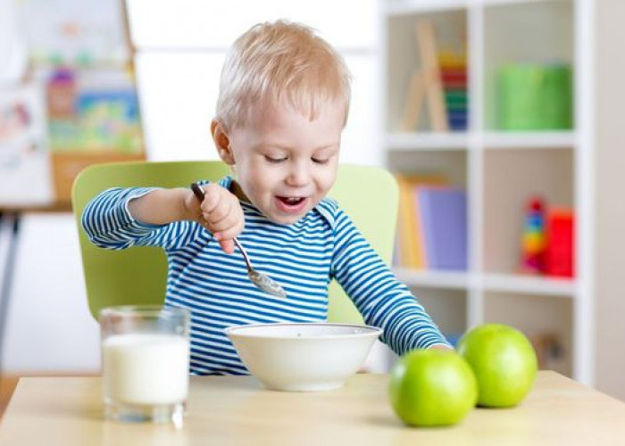 7 Daftar Makanan dan Minuman Berbahaya Picu Kanker Pada Anak