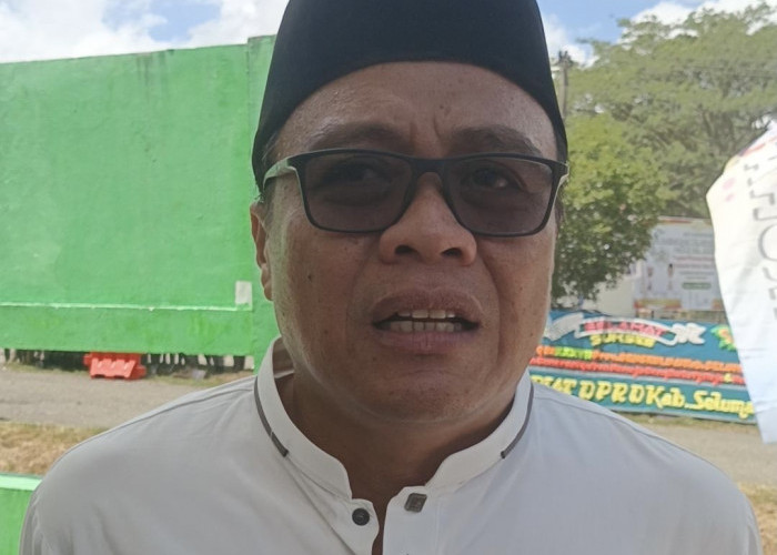 Defisit Anggaran Desa, Penghasilan Perangkat Desa di Seluma Terancam Dipangkas Drastis