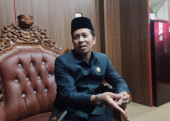 Belanja Pegawai Tinggi, DPRD Minta Pemkot Turunkan Anggaran hingga 30 persen