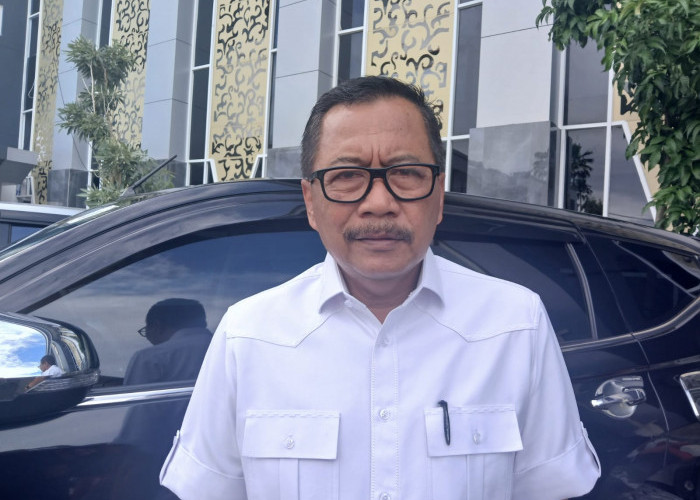 Belum Kantongi HGU, Aktivitas PT RAA Jadi Sorotan, BPN Sebut Izin Masih Berproses