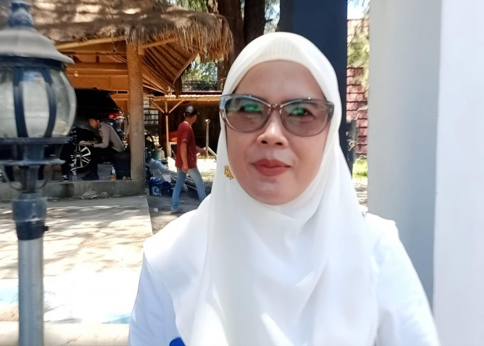 Tembus 80 Ribu Orang, Wisatawan Padati Destinasi Unggulan Kota Bengkulu Selama Libur Lebaran