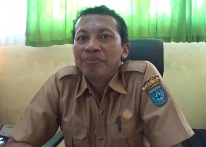 5 Peserta PPPK Lulus CAT di Bengkulu Utara Dinyatakan Mengundurkan Diri