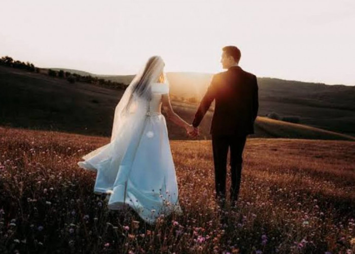 4 Kiat Jitu Kelola Keuangan untuk Modal Menikah
