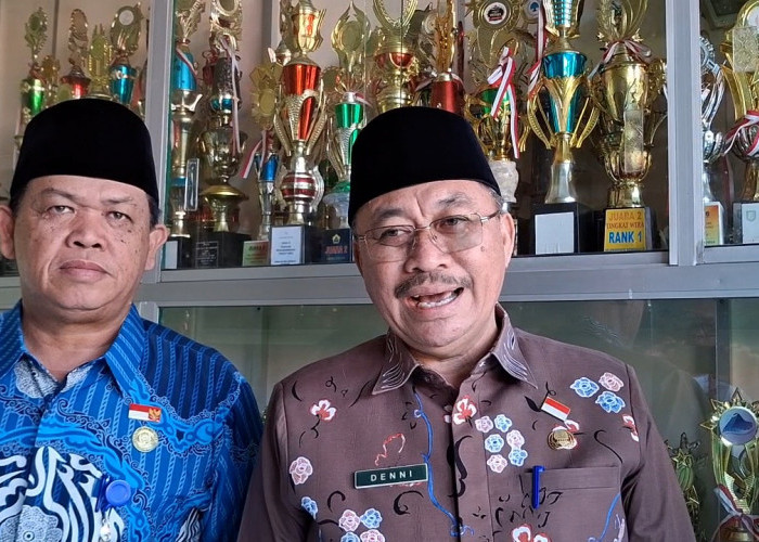 Inspektorat Pastikan Polemik Pengumuman SPMB SMAN 5 Bengkulu Nihil Pelanggaran