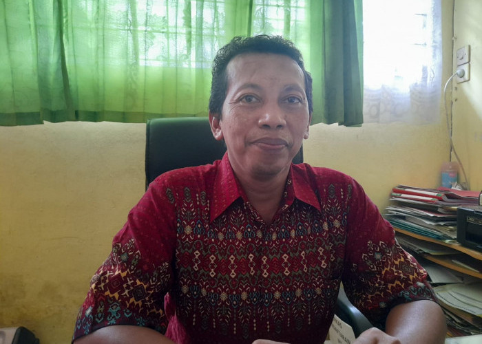 5 Pejabat di Bengkulu Utara Bersaing Menjadi Sekda